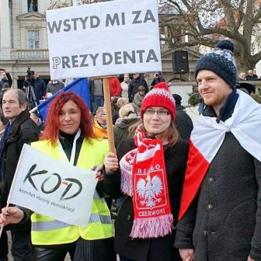 KOD Region Wielkopolski