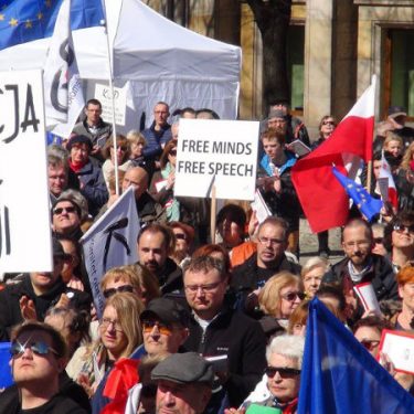 Urodziny Konstytucji na Śląsku