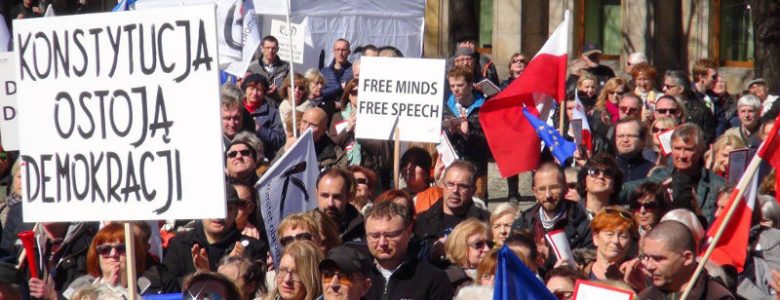 Urodziny Konstytucji na Śląsku