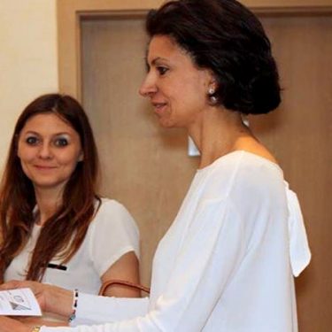 Dlaczego KOD? Bo jestem optymistką