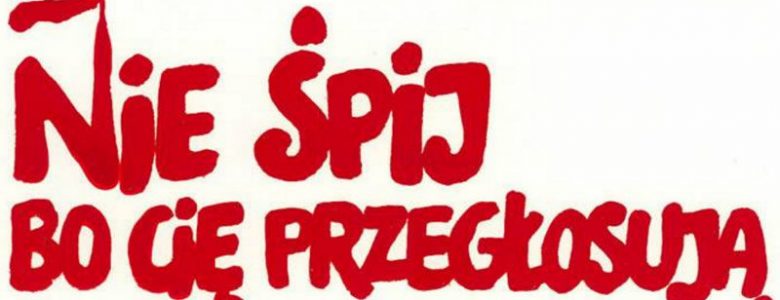 Nie śpij...