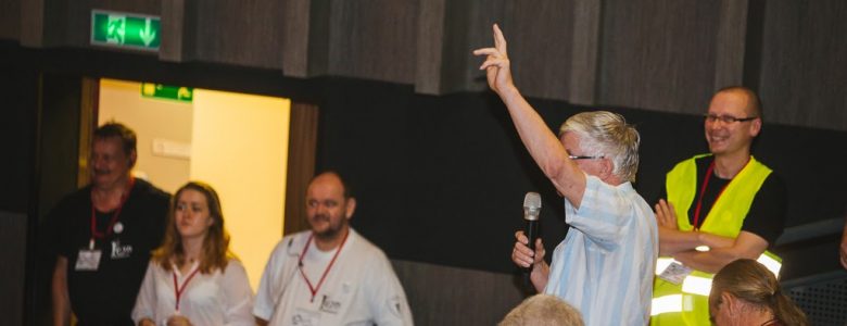 „Porozmawiajmy o Polsce” z Lechem Wałęsą