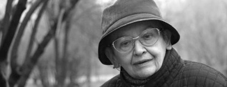 Halina Brtnowska: Kalanie gniazda