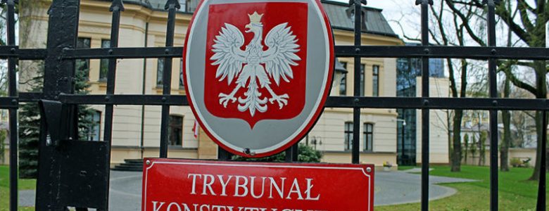 TK bada ustawę. KOD wspiera!