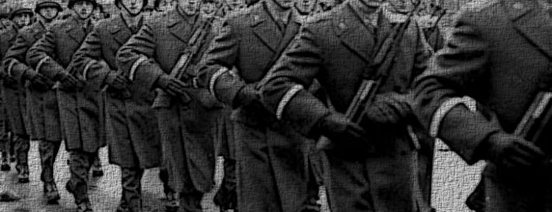 Czy nastąpi upolitycznienie wojska?