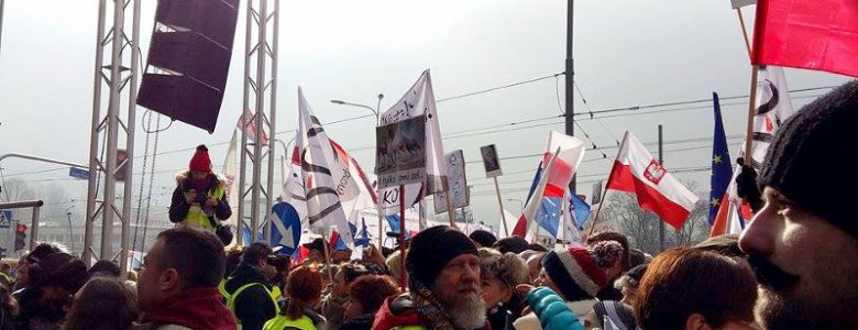 MY, NARÓD – mimo różnic – ponad podziałami, solidarnie i razem