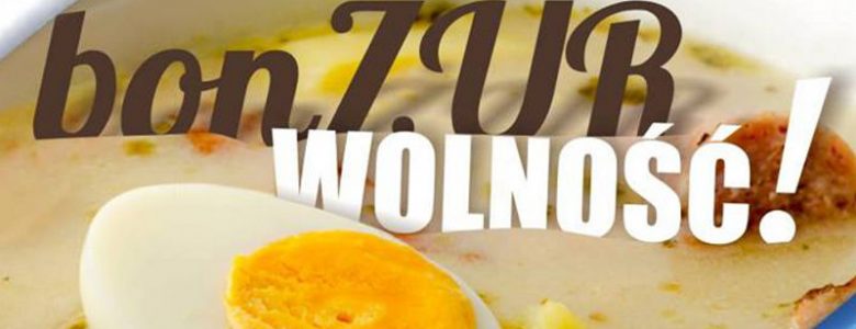 BonŻur wolność