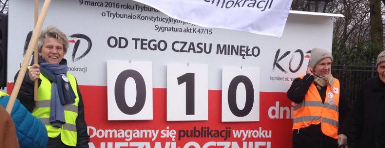Dzień dziesiąty