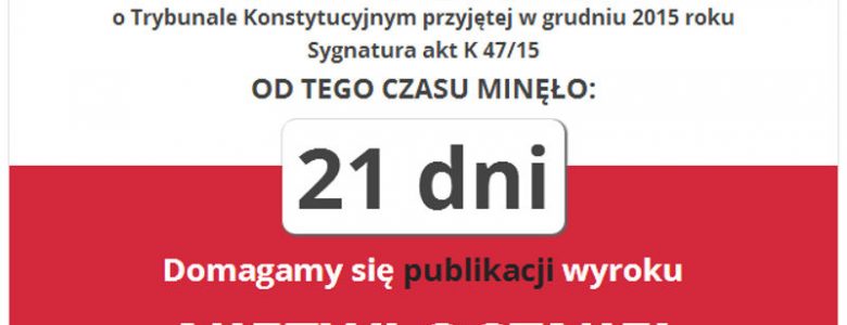 Do zobaczenia przy liczniku pod KPRMem