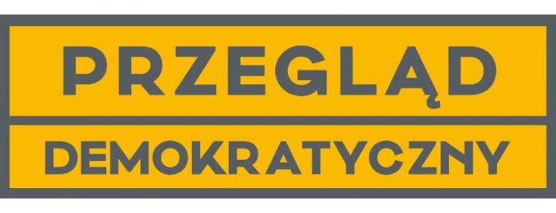 Przegląd Demokratyczny nr 1 (1/2016)