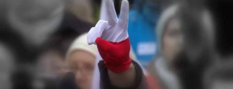 Projekt: „PRZESTRZEŃ WOLNOŚCI czyli JAKIEJ POLSKI CHCEMY"