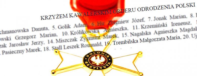 Rąbnęli mi medal