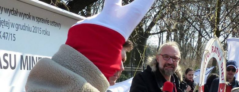 Wyjaśnijmy sobie pewne sprawy...