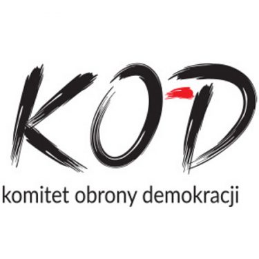 Komitet Obrony Demokracji