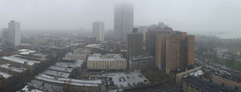 Tak się to robi w Chicago – ostatni dzień w USA