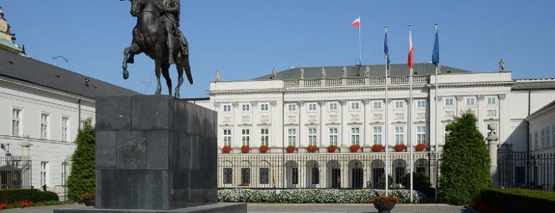 Historyczne spotkanie
