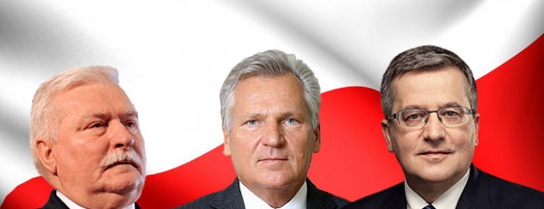 Przywrócimy demokratyczne państwo prawa
