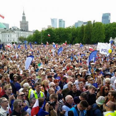 Każda organizacja