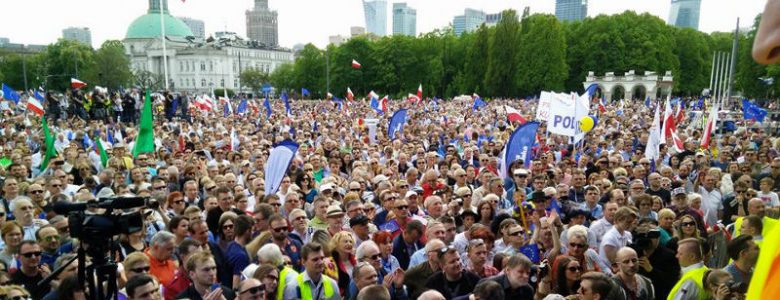 Każda organizacja
