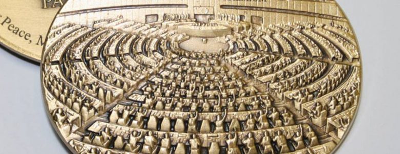KOD laureatem Europejskiej Nagrody Obywatelskiej