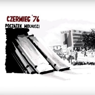 KOR wymarzyłby KOD