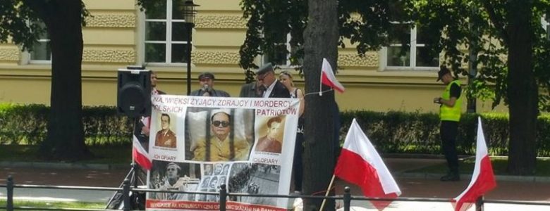 Ksiądz Popiełuszko