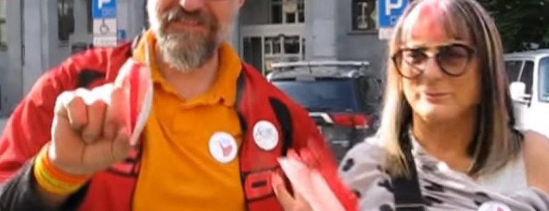 Na początku było słowo. Wolne słowo