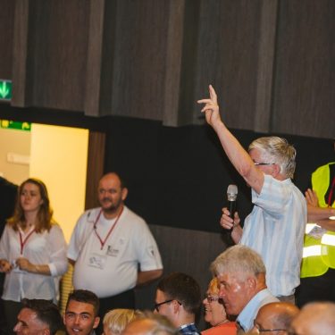 „Porozmawiajmy o Polsce” z Lechem Wałęsą
