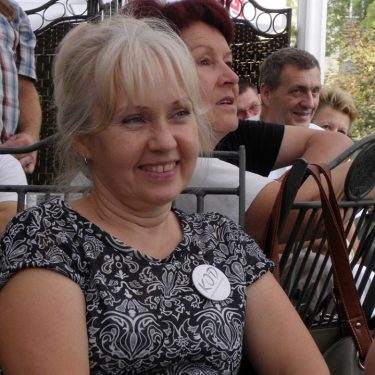 Było uroczyście - otwarcie lokalu grupy KOD_OŚWIĘCIM_CHRZANÓW