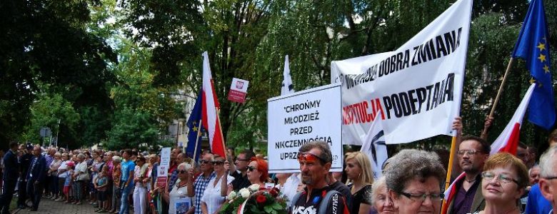 Nikczemność uprzedzeń