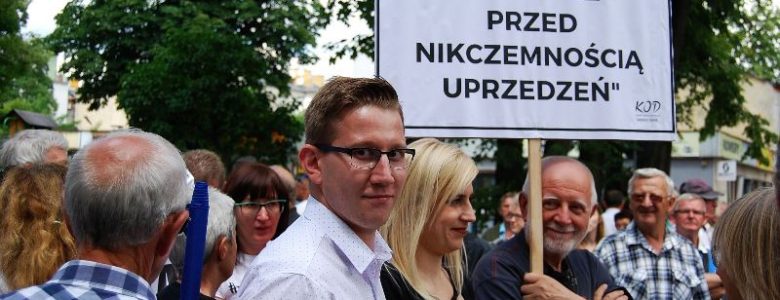 Nikczemność uprzedzeń