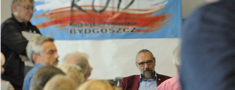 Kijowski w Bydgoszczy