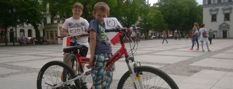 KOD Świecie-Chełmno. To będzie duża grupa