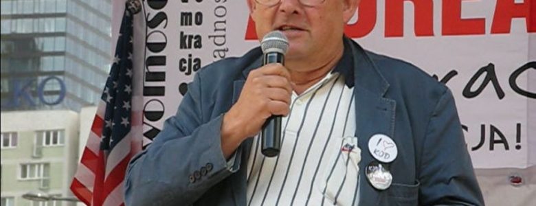 Manifestacja I Have a Dream - 09.07.2016