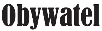 „Obywatel” jpismo Regionu Mazowsze KOD