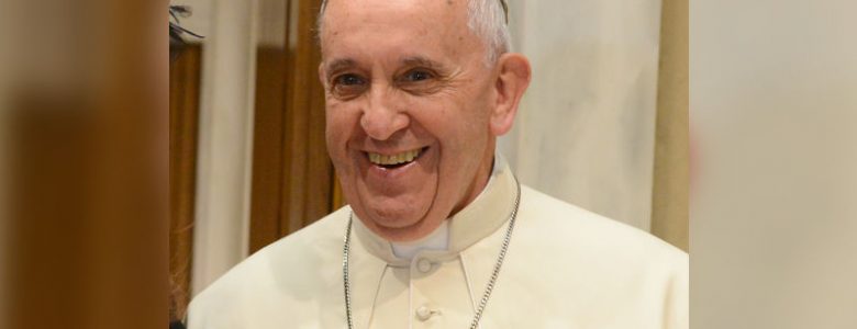 List do Papieża Franciszka