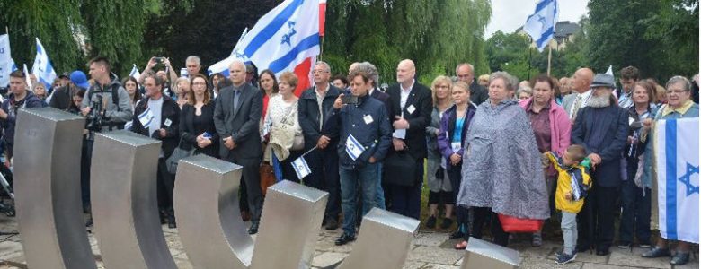 Rocznica dramatycznych wydarzeń w Kielcach