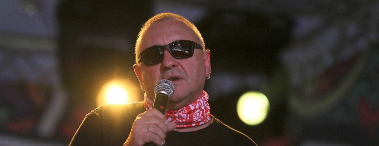 Znów ten Owsiak