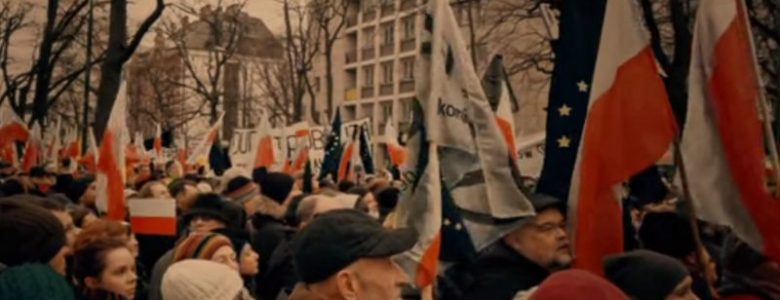 Zapraszamy na marsz KOD Niepodległości - 11.11.2016 Warszawa