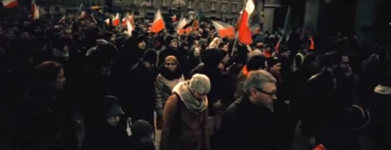 Znani aktorzy zapraszają - #KOD1111
